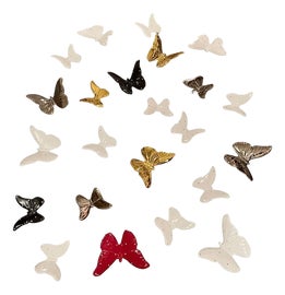 Example of Room Accents & Accessories