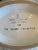 Vintage Grazia Deruto White Soup Tureen With Platter and Spoon For Sale - Image 12 of 13