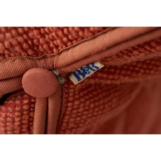 Le Stelle Chair by Mario Bellini for B&B Italia, 1974 For Sale - Image 8 of 9