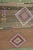 Vintage Turkish Tribal Kilim Rug-3’3’x7’5" For Sale - Image 10 of 13
