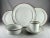 Niels Refsgaard for Dansk Brown Mist Service for 8 Dinnerware Set - 48 Piece For Sale - Image 13 of 13