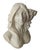 Modernist Ceramic Bust Vase For Sale - Image 10 of 10
