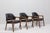 Armchairs by Ico Parisi for Fratelli Reguitti, Italy, 1959, Set of 6 For Sale - Image 6 of 18
