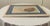 Mid Century Modern Female Framed Original Pastel Portrait For Sale In Houston - Image 6 of 12
