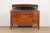 Stickley Brothers Style Antique Mission Oak Arts & Crafts Sideboard or Bar Cabinet, Circa 1900 For Sale - Image 14 of 14