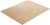 Sand Vintage Traditional Hand Knotted Wool Area Rug, Sand - 8'1" X 9'10" For Sale - Image 8 of 9