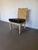 Block Island Cane Chairs with Leather Seats by John Hutton for Donghia / Set of 6 For Sale - Image 14 of 18