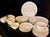 1980s Lenox Musette Service for Eight Dinnerware - 40 pcs For Sale - Image 9 of 12