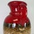 Fat Lava Floor Vase from Scheurich Keramik, 1960s For Sale - Image 12 of 15
