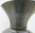 Japanese Early 20th Century Japanese Bronze Altar Vase For Sale - Image 3 of 10