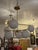 2020s West Elm Sphere + Stem Chandelier For Sale - Image 5 of 12