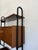Freestanding Wall Unit with Desk, 1960s For Sale - Image 4 of 16