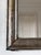 Antique French Louis Philippe silvered mirror, dating to the late 19th century. The mirror is believed to be an apprentice...