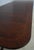 Henkel Harris Inlaid Flame Mahogany Dining Table For Sale - Image 15 of 18
