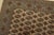 Bokhara Rug 5’2” X 8’1” Beige Wool Tribal Hand-Knotted Oriental Carpet For Sale In Philadelphia - Image 6 of 12