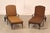 High Quality Outdoor Chaise Lounge Chairs By Hanamint From The Tuscany Collection, Featuring Durable Cast Aluminum Frames...