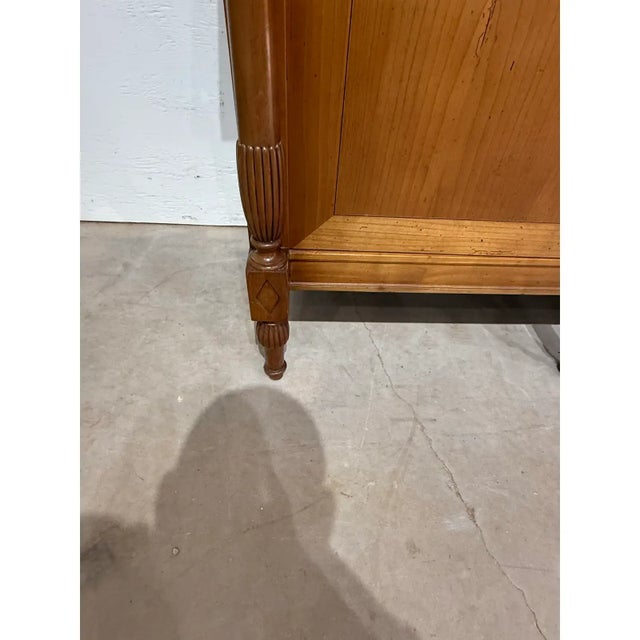 19th Century Louis XVI Sideboard For Sale - Image 4 of 12