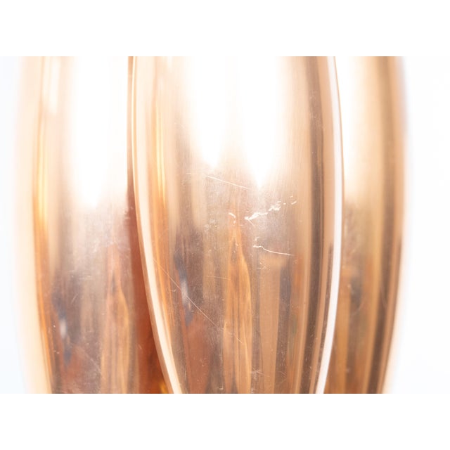 Danish Kastor Sconces by Jo Hammerborg for Fog & Morup, 1960s, Set of 2 For Sale - Image 12 of 16