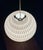 Mid-Century Modern German UFO Pendant Lamp by Aloys Ferdinand Gangkofner for Erco, 1960s For Sale - Image 16 of 18