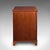 Antique Small Chest of Drawers, English, Georgian Revival, Tallboy, Edwardian For Sale - Image 4 of 11