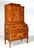 18th Century Louis XVI German Marquetry Secretaire, 1790s For Sale - Image 18 of 18