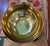 Art Deco Art Deco Serving Bowl in Stand For Sale - Image 3 of 5