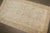 Vintage Ivory Balouch Pictorial Rug - 2'11" x 5' For Sale - Image 4 of 8