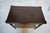 Miramar End Table With Drawer and Rush Shelf From Rooms & Gardens For Sale - Image 12 of 18