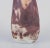 1960s Tall Narrow-Necked Murano Glass Vase from Cenedese, 1960s For Sale - Image 5 of 10