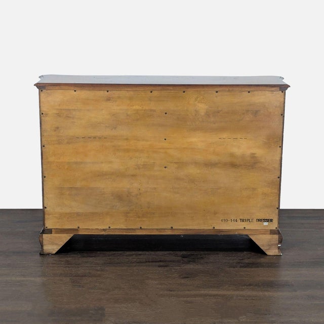 Fine Furniture Design & Marketing RayLen Vineyards (410-144) Traditional 12-Drawer Dresser For Sale In San Francisco - Image 6 of 15