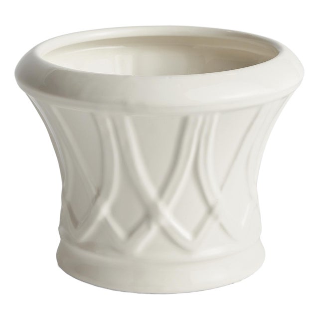 Hillingdon Tapered Cachepot For Sale