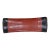 19th Century Chinese Lacquered Leather Opium Pillow / Headrest For Sale