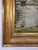 Unknown, Untitled, 1930s, Oil on Canvas, Framed For Sale - Image 6 of 7