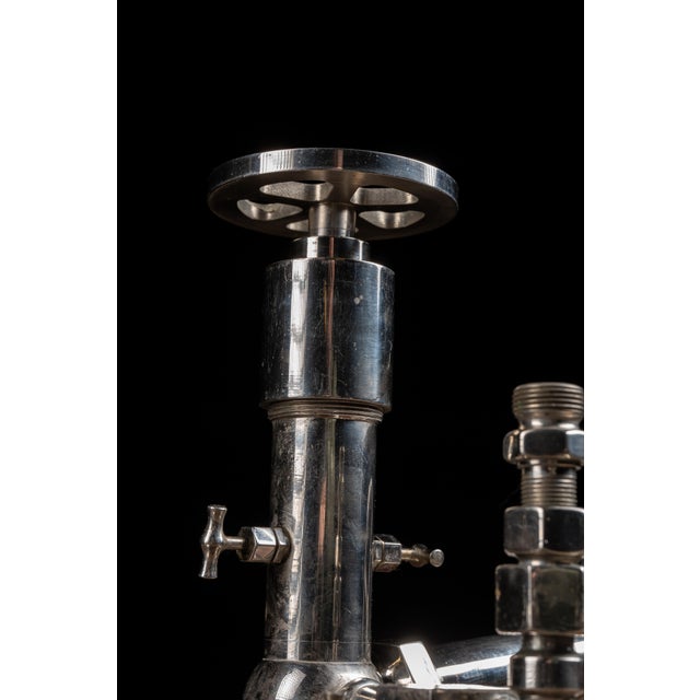 Antique Ashton Valve Co. Salesman Sample For Sale - Image 15 of 17