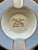 Art Deco Rare Art Deco Park Lane Hotel Piccadilly Porcelain Vide-Poche / Ashtray For Sale - Image 3 of 5