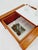 Danish Teak Coffee Table from Emc Möbelfabrik, 1960s For Sale - Image 6 of 11
