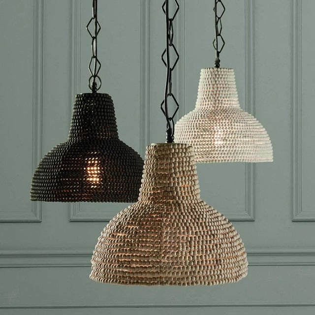 Enhance your furnishings with the addition of this stunning, beaded lamp piece! • Makes a great decorative focal point or...