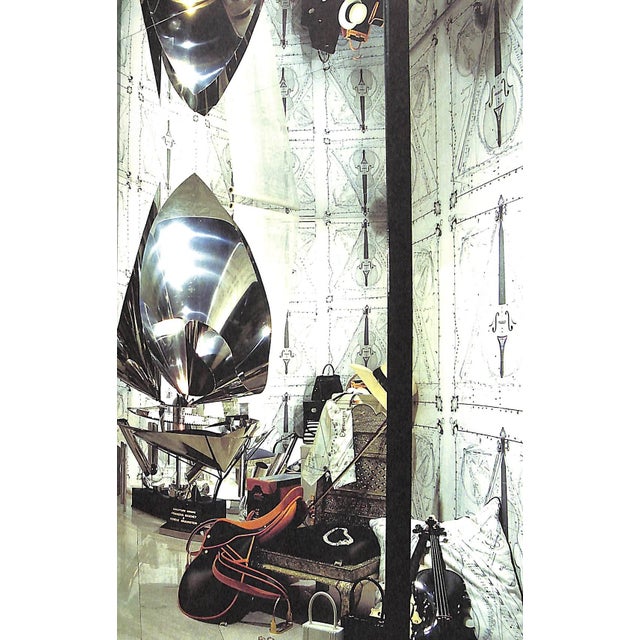 "Leila Menchari, the Queen of Enchantment" 2017 Gazier, Michele [Text By] For Sale - Image 9 of 12