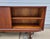 Mid Century Danish Teak Credenza For Sale - Image 6 of 18