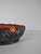 Danish Art Nouveau Hand-Crafted Decorated Dish by P. Ipsens Enke, 1890s For Sale - Image 4 of 8