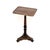 Brown Antique William IV Side Table, 1830s For Sale - Image 8 of 8