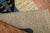 Modern Modern Pigeon Gabbeh Rug rug no.j3633 For Sale - Image 3 of 6