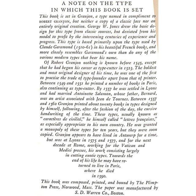 1930s "Jack's Manual on the Vintage & Production, Care & Handling of Wines, Liquors, Etc." 1933 Grohusko, J. A. For Sale - Image 5 of 10