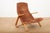 Eero Saarinen Grasshopper Armchair with Molded Plywood Frame by Eero Saarinen for Knoll International, 1946 For Sale - Image 4 of 13