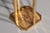 T18 Side Tables Polished Brass by Peter Ghyczy, 1970s For Sale - Image 6 of 9