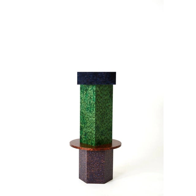 Contemporary Osis Edition 5 Side Table by Llot Llov For Sale - Image 3 of 9