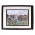 1st Whip: "Barbara! Garraway on Ye Ould Devil!" Fox Hunt Scene Watercolour by George Finch Mason For Sale