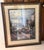 Capture the nostalgic charm of San Francisco with this exquisite limited-edition lithograph by the "Painter of Light,"...