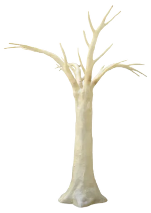 Luminous Sculpture by Koji Miazaki for Venarìa Palace, 2003