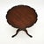 Antique Georgian Occasional Side Table, 1900 For Sale - Image 3 of 6